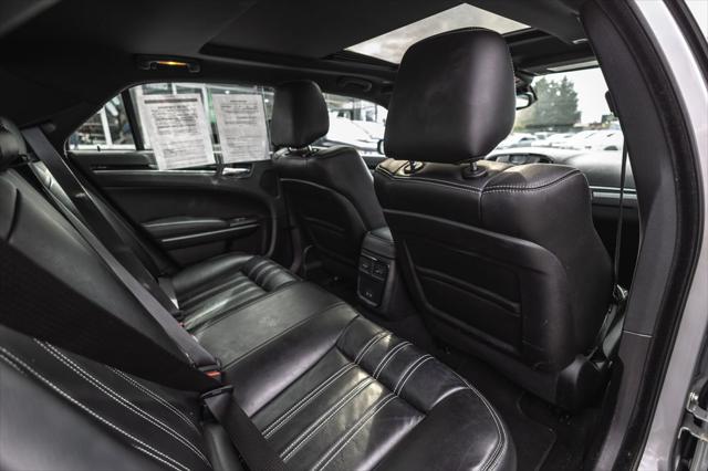 2023 Chrysler 300 300S