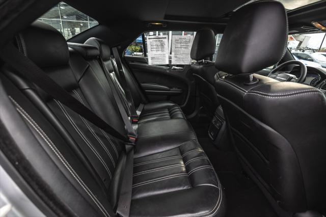 2023 Chrysler 300 300S