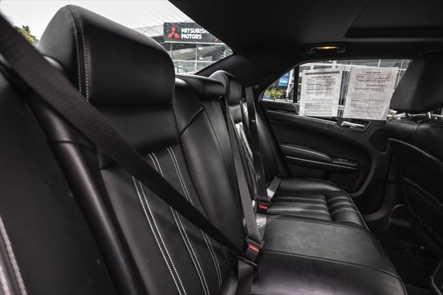 2023 Chrysler 300 300S