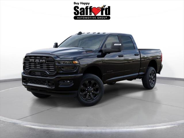 2026 Ram 2500 Big Horn Crew Cab 4x4 6'4" Box for sale in Warrenton, VA