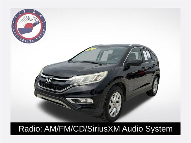 2016 Honda CR-V EX-L for sale in Pensacola, FL