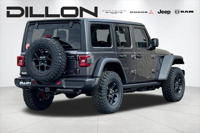 2026 Jeep Wrangler WRANGLER 4-DOOR WILLYS 2026 Jeep Wrangler WRANGLER 4-DOOR WILLYS