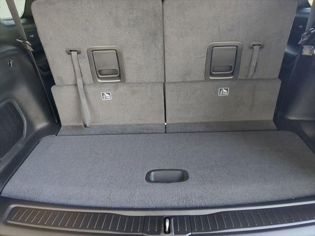 2026 Jeep Grand Cherokee L Limited Reserve 4x4