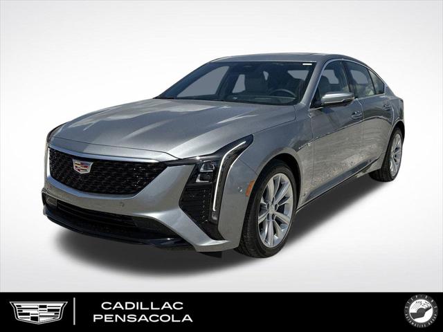 2026 Cadillac CT5 Premium Luxury RWD for sale in Pensacola, FL