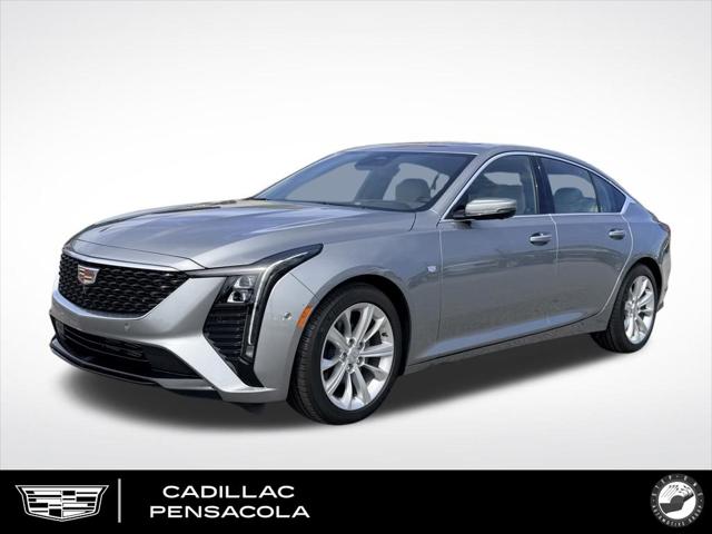 2026 Cadillac CT5 Premium Luxury RWD for sale in Pensacola, FL