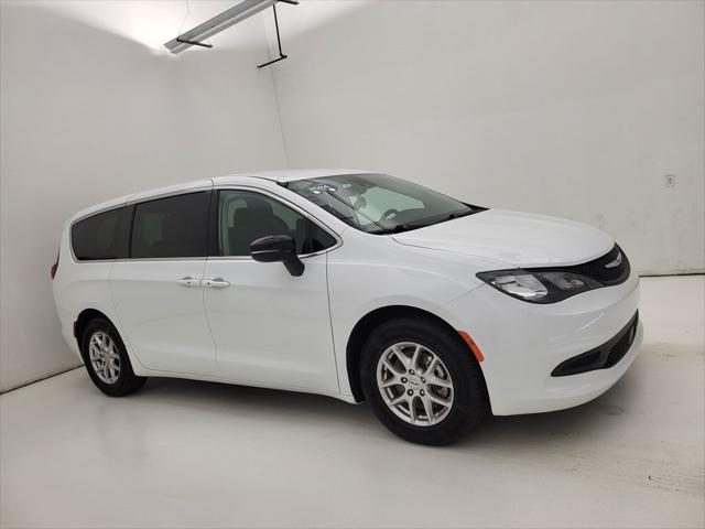 2024 Chrysler Voyager LX for sale in Muskogee, OK