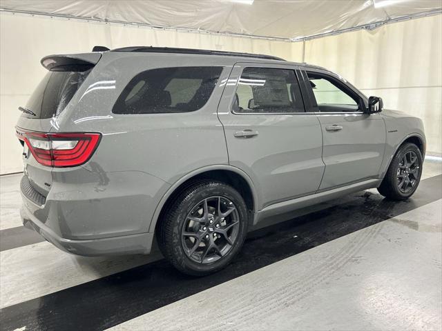 2026 Dodge Durango DURANGO GT PREMIUM AWD HEMI V8