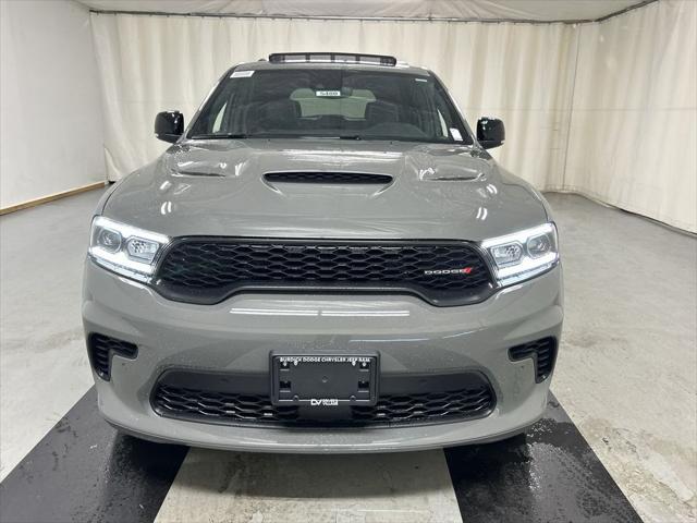 2026 Dodge Durango DURANGO GT PREMIUM AWD HEMI V8