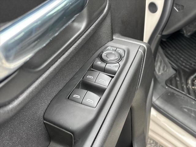 2026 Chevrolet Silverado 2500HD Crew Cab, Standard Bed, WT, 4WD