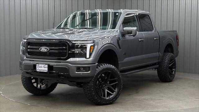 2025 Ford F-150 LARIAT for sale in Frederick, MD