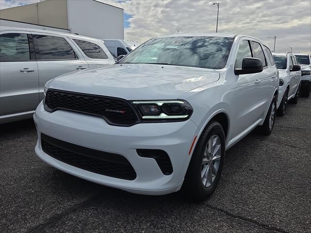 2026 Dodge Durango GT RWD for sale in El Paso, TX