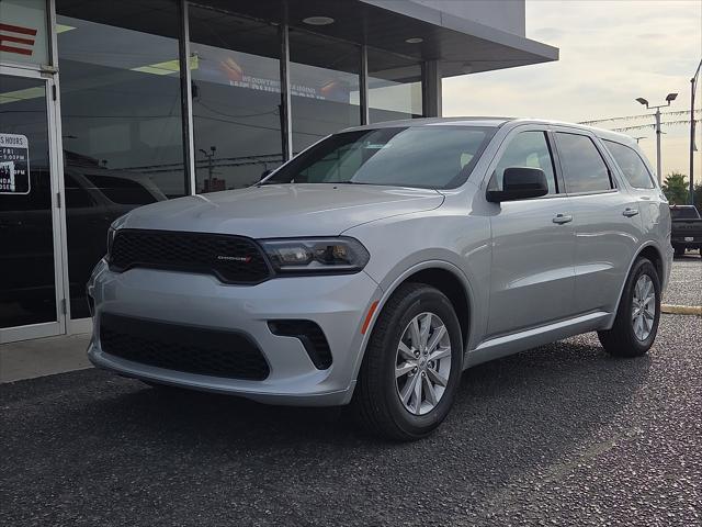 2026 Dodge Durango DURANGO GT RWD