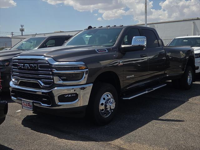 2026 RAM Ram 3500 RAM 3500 LARAMIE CREW CAB 4X4 8 BOX 2026 RAM Ram 3500 RAM 3500 LARAMIE CREW CAB 4X4 8 BOX