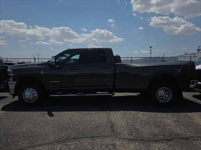 2026 RAM Ram 3500 RAM 3500 LARAMIE CREW CAB 4X4 8 BOX 2026 RAM Ram 3500 RAM 3500 LARAMIE CREW CAB 4X4 8 BOX