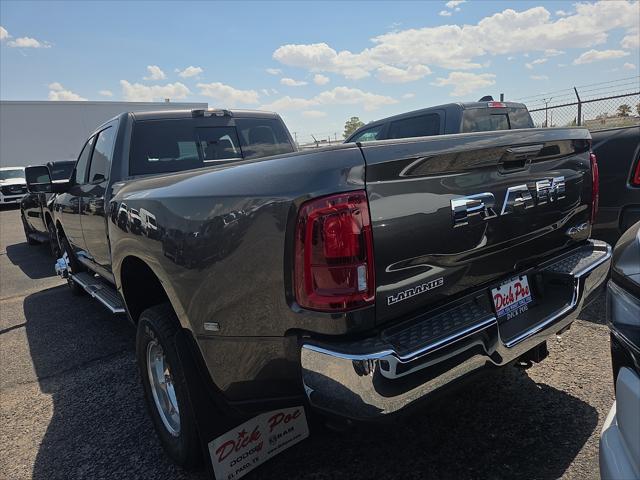 2026 RAM Ram 3500 RAM 3500 LARAMIE CREW CAB 4X4 8 BOX 2026 RAM Ram 3500 RAM 3500 LARAMIE CREW CAB 4X4 8 BOX