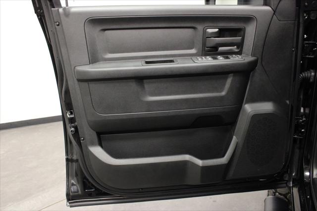 2026 Ram 2500 Warlock Crew Cab 4x4 6'4" Box