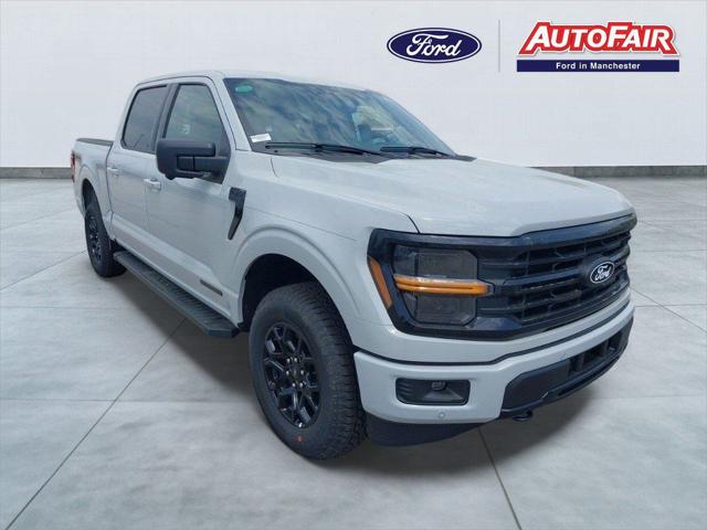 2026 Ford F-150 XLT for sale in Manchester, NH