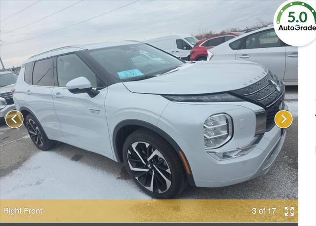2025 Mitsubishi Outlander PHEV SEL S-AWC for sale in Kansas City, MO