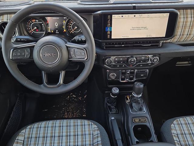 2026 Jeep Wrangler 85th Anniversary