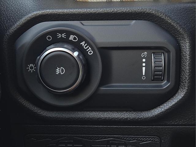 2026 Jeep Wrangler 85th Anniversary