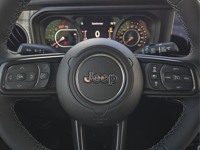 2026 Jeep Wrangler 85th Anniversary