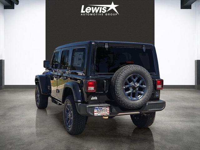 2026 Jeep Wrangler 85th Anniversary