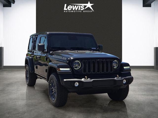 2026 Jeep Wrangler 85th Anniversary