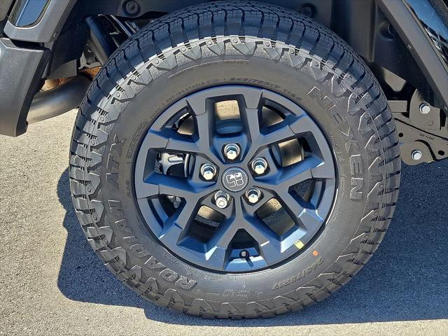 2026 Jeep Wrangler 85th Anniversary