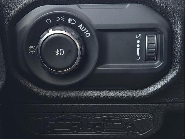 2026 Jeep Wrangler 85th Anniversary