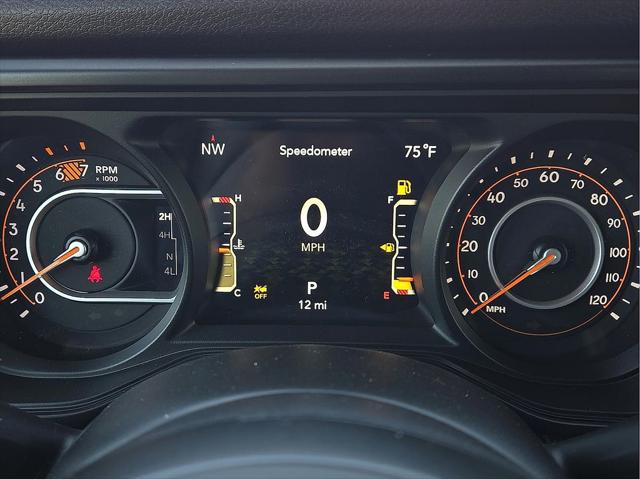 2026 Jeep Wrangler 85th Anniversary