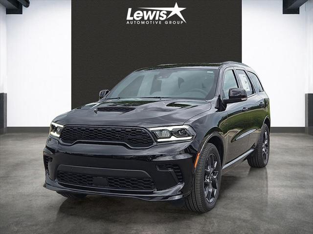 2026 Dodge Durango DURANGO GT PREMIUM AWD HEMI V8