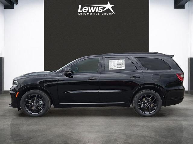 2026 Dodge Durango DURANGO GT PREMIUM AWD HEMI V8