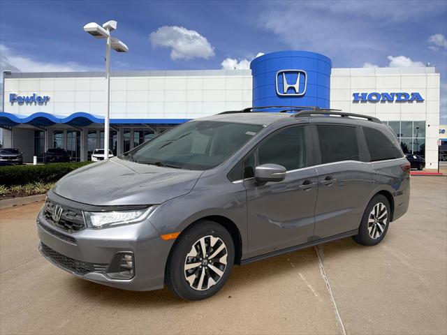 2026 Honda Odyssey EX-L for sale in Norman, OK