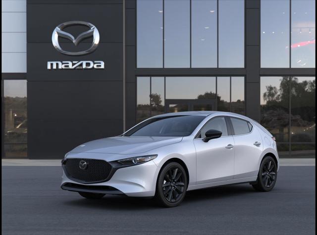 2026 Mazda Mazda3 2.5 S Select Sport for sale in Saint James, NY