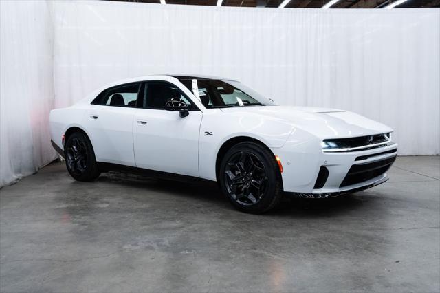 2026 Dodge Charger R/T Plus 4-Door AWD for sale in Beaverton, OR