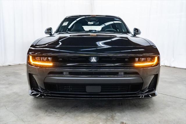 2026 Dodge Charger GT