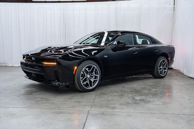 2026 Dodge Charger GT