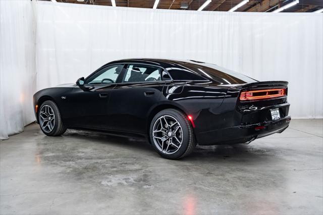 2026 Dodge Charger GT