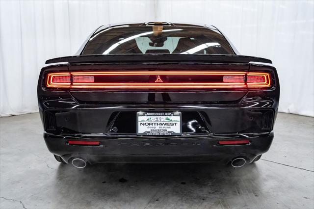2026 Dodge Charger GT