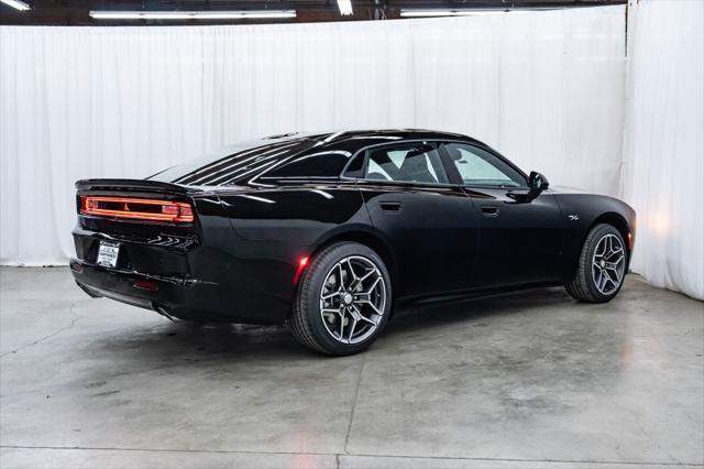 2026 Dodge Charger GT