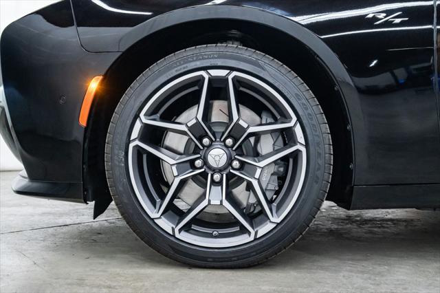 2026 Dodge Charger GT