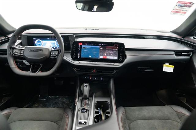 2026 Dodge Charger GT