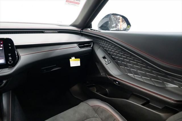 2026 Dodge Charger GT