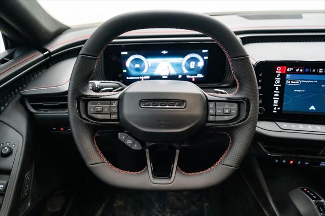 2026 Dodge Charger GT
