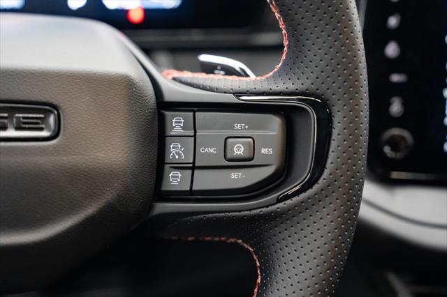 2026 Dodge Charger GT