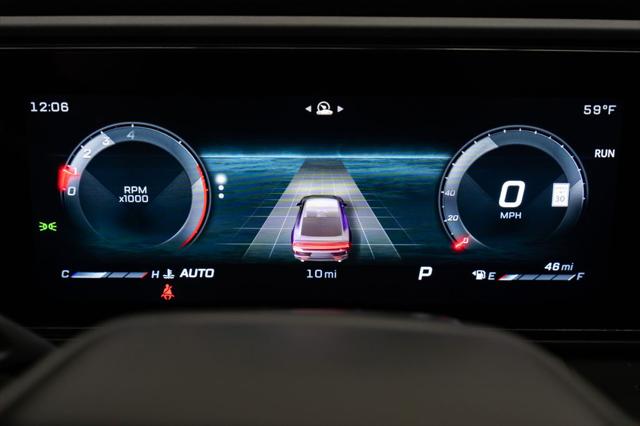 2026 Dodge Charger GT