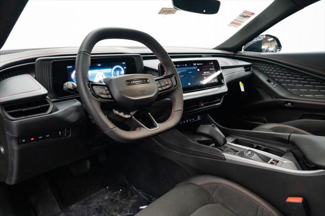 2026 Dodge Charger GT