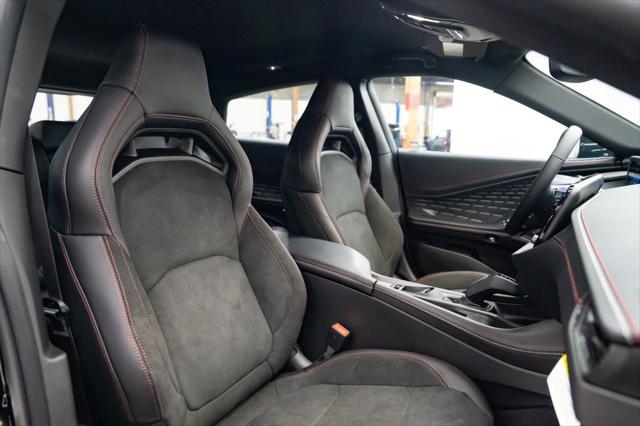 2026 Dodge Charger GT