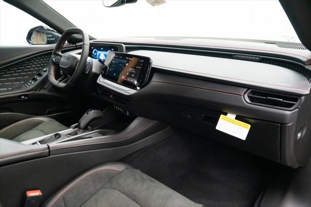 2026 Dodge Charger GT