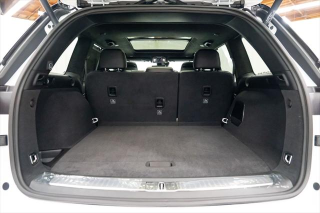 2026 Jeep Grand Cherokee Summit 4x4